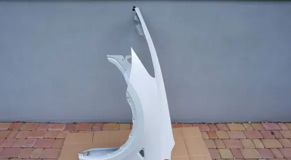 Tesla Model Y Fender