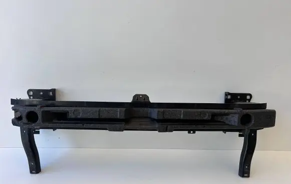 Volkswagen Golf VII Front bumper support beam 