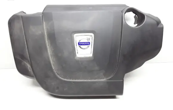 Volvo S60 Engine cover (trim) 31319190