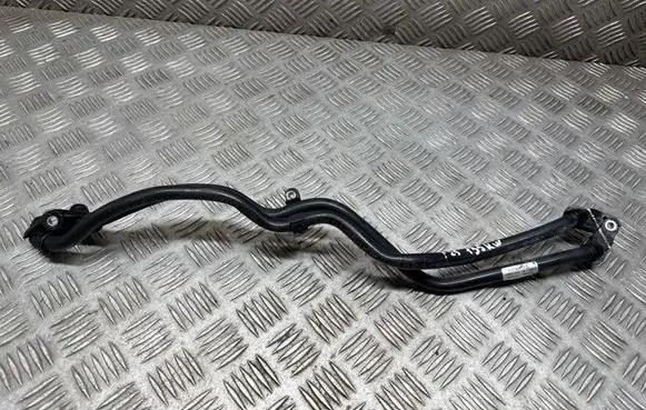 BMW X3 F25 Gearbox oil cooler pipe/hose 8511456