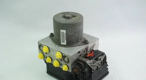 Volkswagen Tiguan ABS Pump 5N0614517N