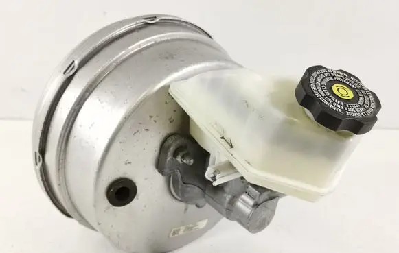 Chevrolet Camaro Brake booster 23337123