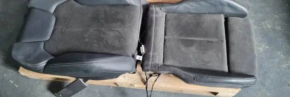 Audi Q5 SQ5 Front driver seat FSB LEWY