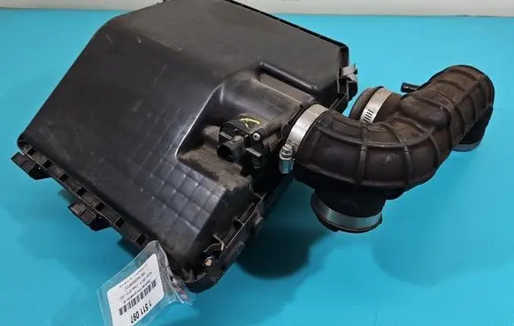 Air filter box