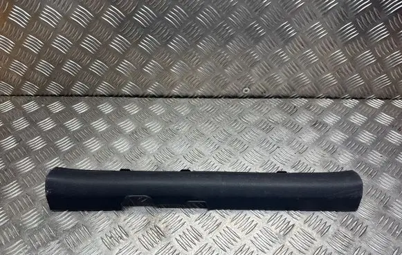 KIA Sportage Front sill trim cover 85871F1000