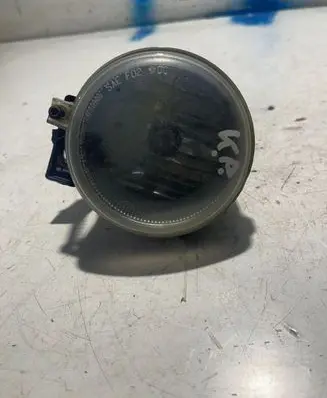 Jeep Cherokee Front fog light