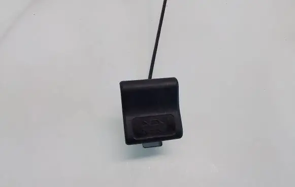 Subaru Forester SH Engine bonnet (hood) release handle