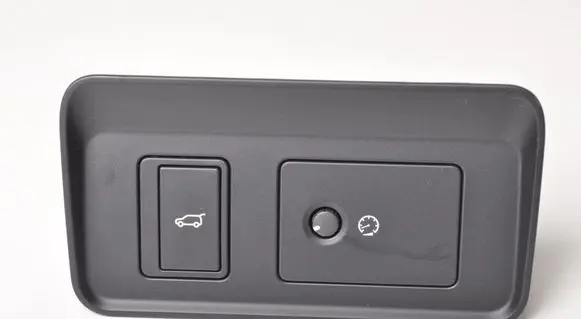 Land Rover Discovery 5 Tailgate opening switch FK72-11654-BC