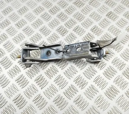 Jaguar XK - XKR Front door hinges set 2W93F22801BC 2W93F22811BC