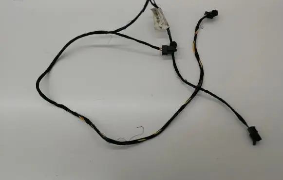 Volkswagen Eos Seat wiring loom 1K3971369