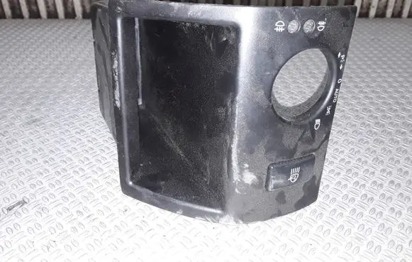 Mercedes-Benz A W169 Dashboard storage box/compartment A1696800565