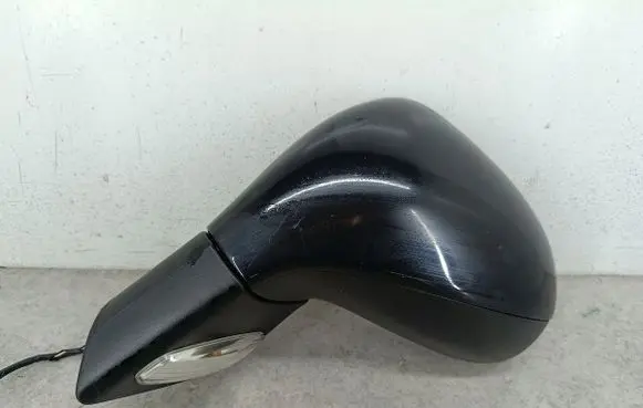 Peugeot 207 Front door electric wing mirror 96806498XT