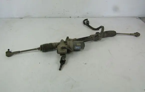 Mazda Demio Steering rack 1807000052