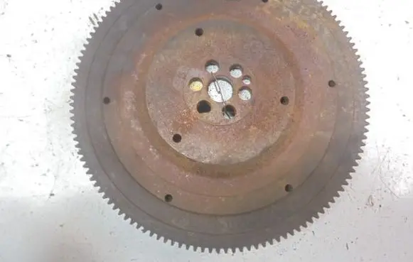 Alfa Romeo 33 Flywheel 