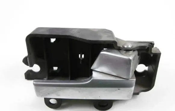 Ford Focus C-MAX Rear door interior handle 3M51R22600BC