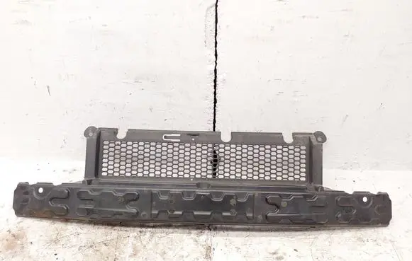 Chrysler Grand Voyager V Front bumper support beam 05113168AA