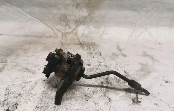 Citroen Berlingo Auxiliary pre-heater (Webasto) 37318100