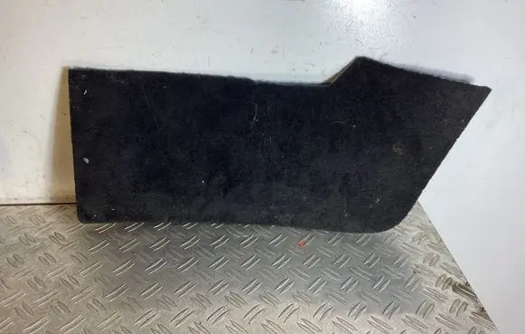 Volvo S90, V90 Other center console (tunnel) element 31377165 3157327