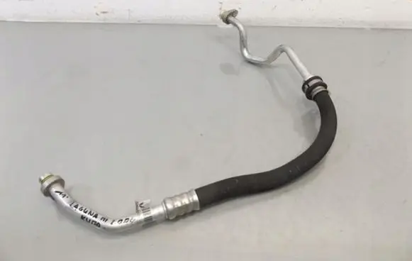 Renault Laguna III Air conditioning (A/C) pipe/hose