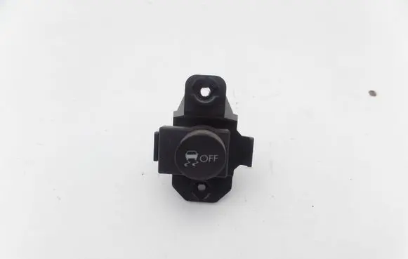 Traction control (ASR) switch