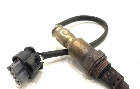 Ford Fiesta Lambda probe sensor H1BA9F472BC