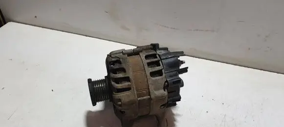 Generator/alternator