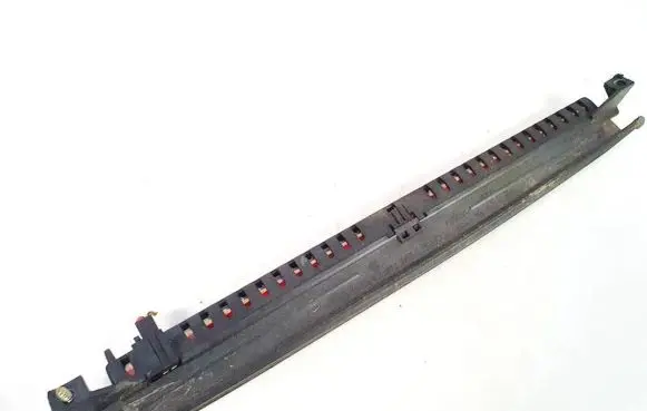 Volkswagen Golf IV Third/center stoplight 1j6945097c