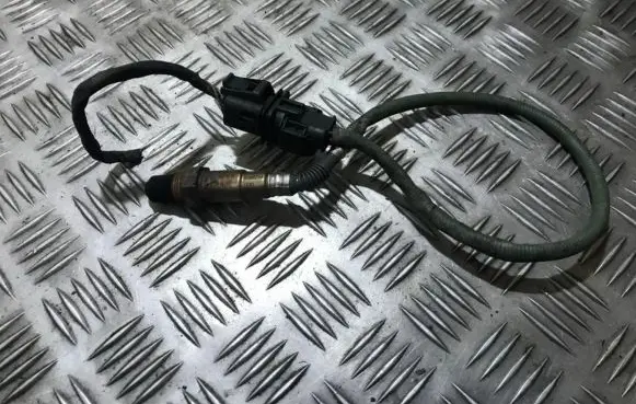 Mercedes-Benz E W211 Lambda probe sensor 0035427018 0258017016