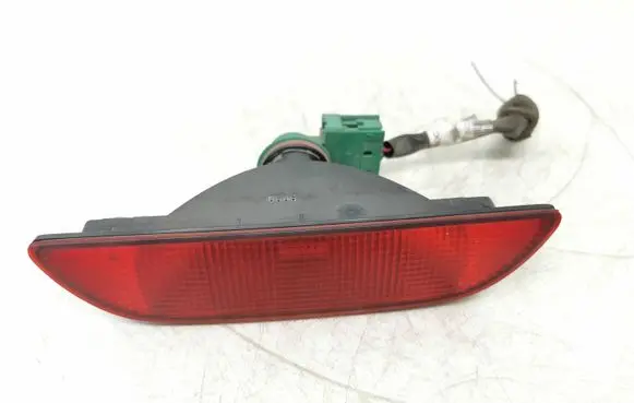 Rear fog light