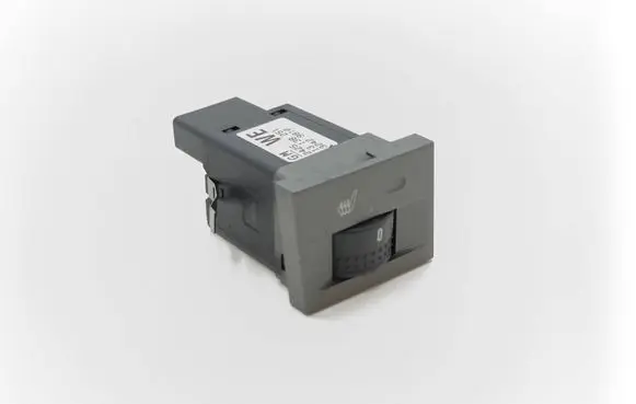 Opel Signum Seat heating switch 13138251