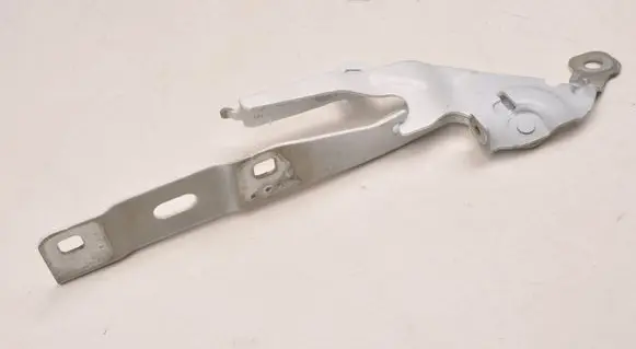 Opel Mokka B Engine bonnet/hood hinges 9834812480
