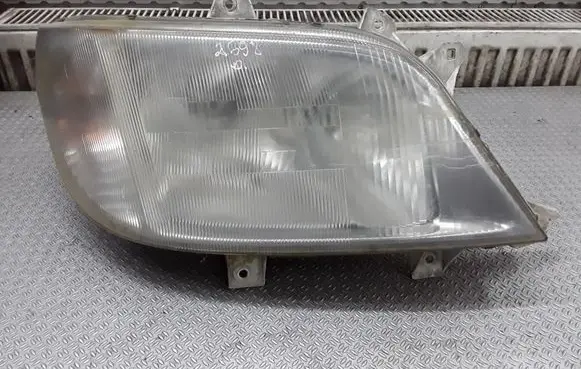 Mercedes-Benz Sprinter W901 W902 W903 W904 Headlight/headlamp