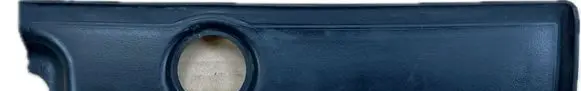 Cadillac Escalade IV Trunk rubber seal (body) 23200191