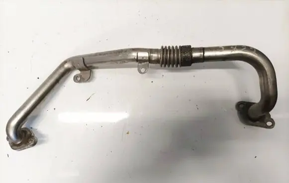 Audi A5 8T 8F EGR valve line/pipe/hose 03l131521