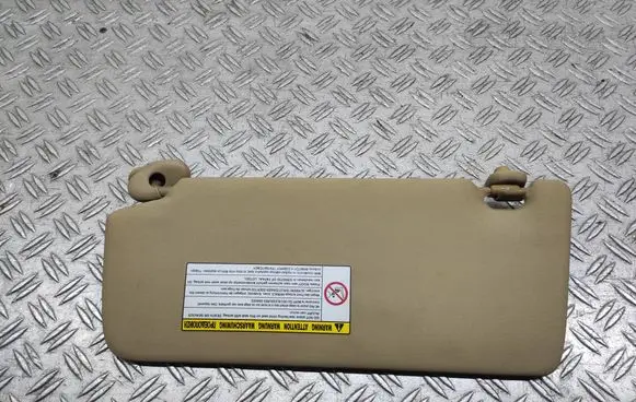 Honda Civic Sun visor 