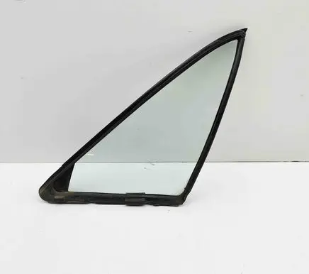 Mazda MX-5 NB Miata Front vent window/glass (coupe) NB3959661A9D NB3959661A