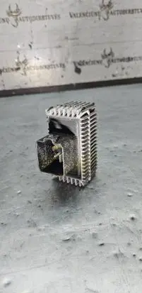 Opel Vectra B Glow plug pre-heat relay 09132691 51299008