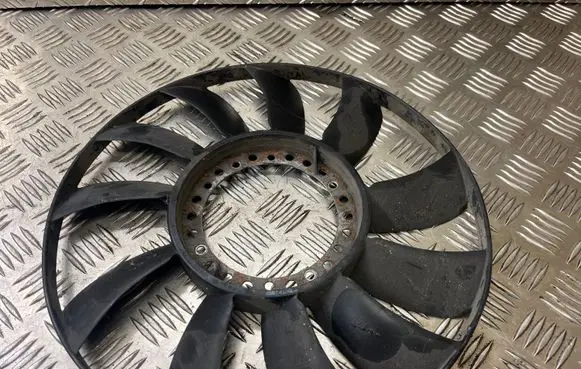 Volkswagen PASSAT B5 Fan impeller 