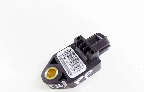 Hyundai Sonata Airbag deployment crash/impact sensor 959202F100