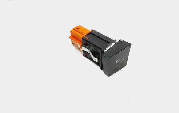 Volkswagen PASSAT B6 Parking (PDC) sensor switch 3C0927235