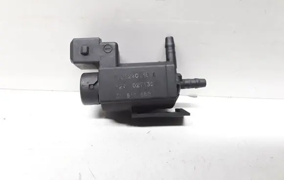 Volvo S60 Turbo solenoid valve 30511668