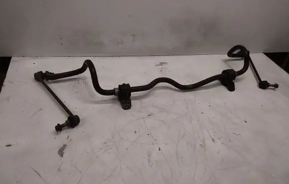 Nissan Juke I F15 Front anti-roll bar/sway bar