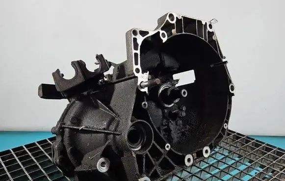 Fiat Linea Manual 5 speed gearbox IMPRK1461931