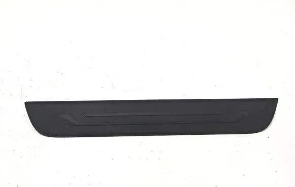 KIA Ceed Front sill trim cover 85873A2000 A0K83873A2000WK