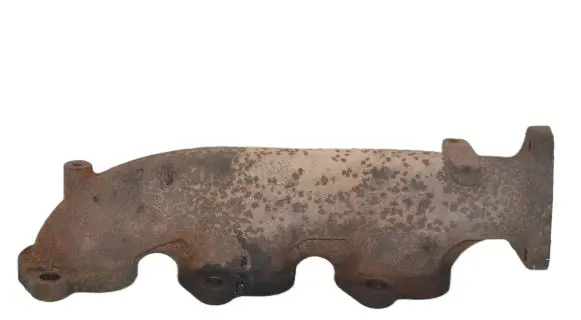 Audi A6 S6 C6 4F Intake manifold 90570015