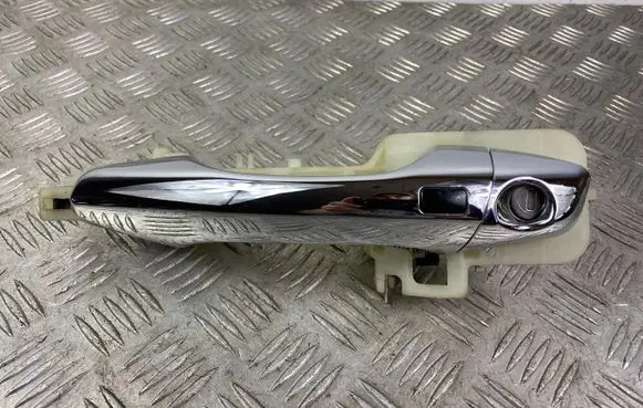 Hyundai Grand Santa Fe NC Front door exterior handle