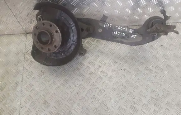 Fiat Croma Stub axle 
