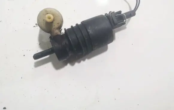 Opel Signum Windscreen/windshield washer pump 