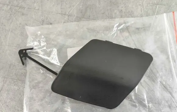 Renault Master III Front tow hook cap/cover 511803464R