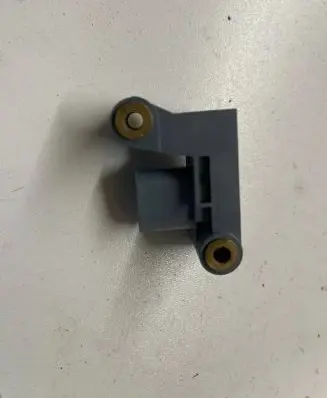 BMW 5 F10 F11 Airbag deployment crash/impact sensor 9159314